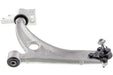 Suspension Control Arm and Ball Joint Assembly Mevotech GS70121