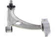 Suspension Control Arm and Ball Joint Assembly Mevotech GS70122