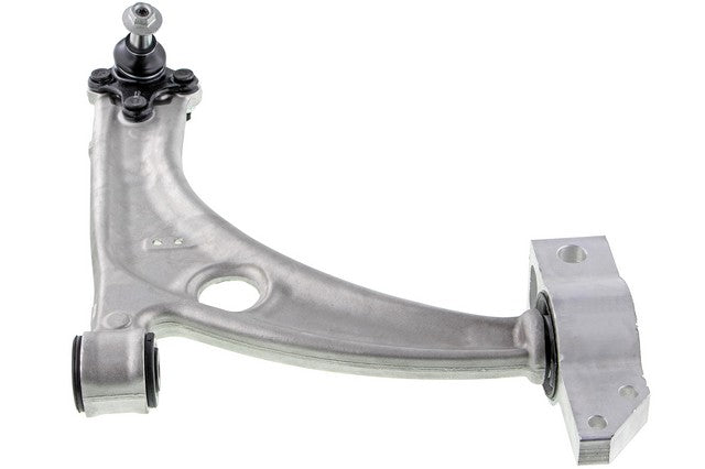 Suspension Control Arm and Ball Joint Assembly Mevotech GS70122