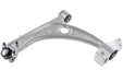 Suspension Control Arm and Ball Joint Assembly Mevotech GS70122