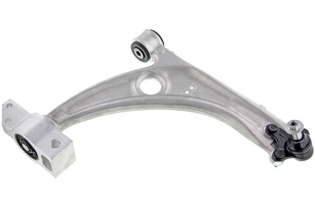 Suspension Control Arm and Ball Joint Assembly Mevotech GS70122