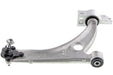 Suspension Control Arm and Ball Joint Assembly Mevotech GS70122