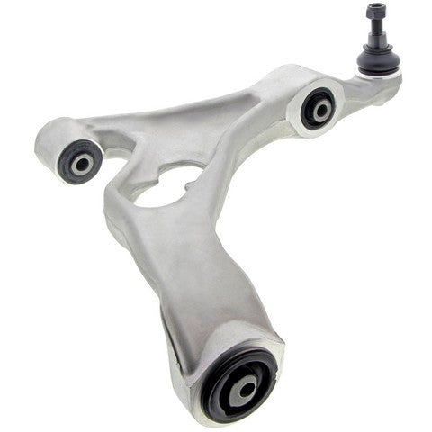 Suspension Control Arm and Ball Joint Assembly Mevotech GS70124
