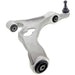 Suspension Control Arm and Ball Joint Assembly Mevotech GS70124