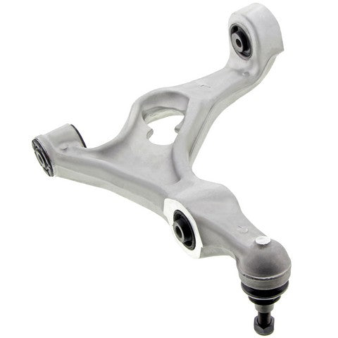 Suspension Control Arm and Ball Joint Assembly Mevotech GS70124
