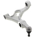 Suspension Control Arm and Ball Joint Assembly Mevotech GS70124