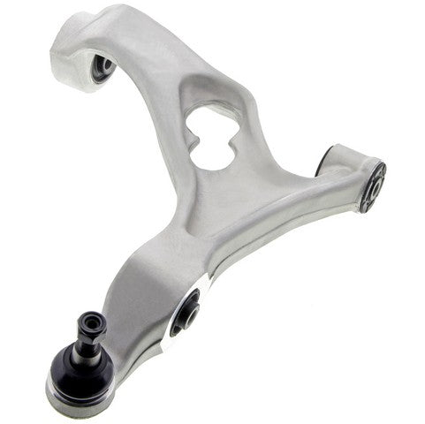 Suspension Control Arm and Ball Joint Assembly Mevotech GS70124