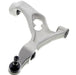 Suspension Control Arm and Ball Joint Assembly Mevotech GS70124