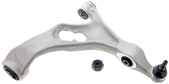 Suspension Control Arm and Ball Joint Assembly Mevotech GS70124