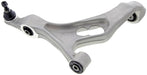 Suspension Control Arm and Ball Joint Assembly Mevotech GS70124