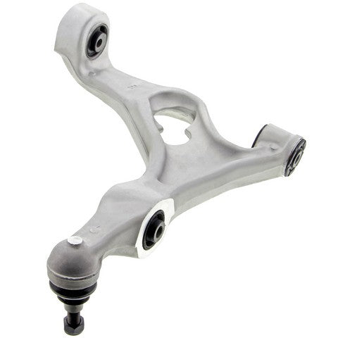 Suspension Control Arm and Ball Joint Assembly Mevotech GS70125