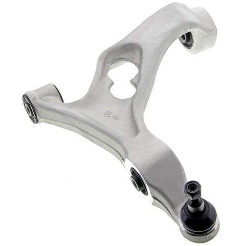 Suspension Control Arm and Ball Joint Assembly Mevotech GS70125