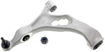Suspension Control Arm and Ball Joint Assembly Mevotech GS70125