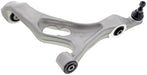 Suspension Control Arm and Ball Joint Assembly Mevotech GS70125