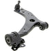 Suspension Control Arm and Ball Joint Assembly Mevotech GS70162