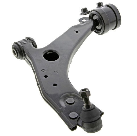 Suspension Control Arm and Ball Joint Assembly Mevotech GS70162