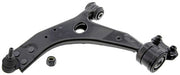 Suspension Control Arm and Ball Joint Assembly Mevotech GS70162
