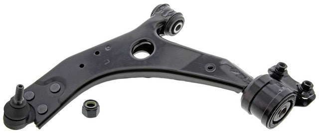 Suspension Control Arm and Ball Joint Assembly Mevotech GS70162