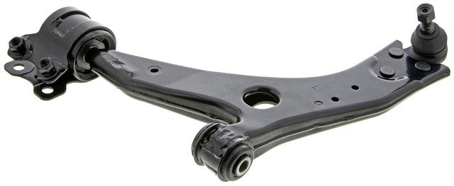 Suspension Control Arm and Ball Joint Assembly Mevotech GS70162