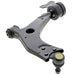 Suspension Control Arm and Ball Joint Assembly Mevotech GS70163