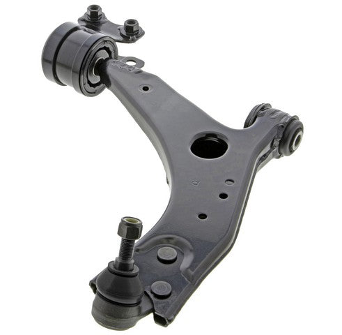 Suspension Control Arm and Ball Joint Assembly Mevotech GS70163