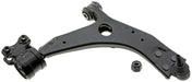 Suspension Control Arm and Ball Joint Assembly Mevotech GS70163