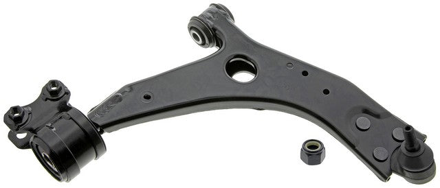 Suspension Control Arm and Ball Joint Assembly Mevotech GS70163