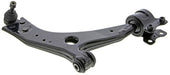 Suspension Control Arm and Ball Joint Assembly Mevotech GS70163