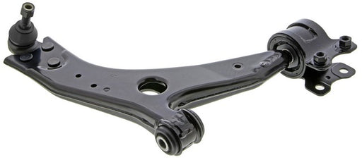 Suspension Control Arm and Ball Joint Assembly Mevotech GS70163