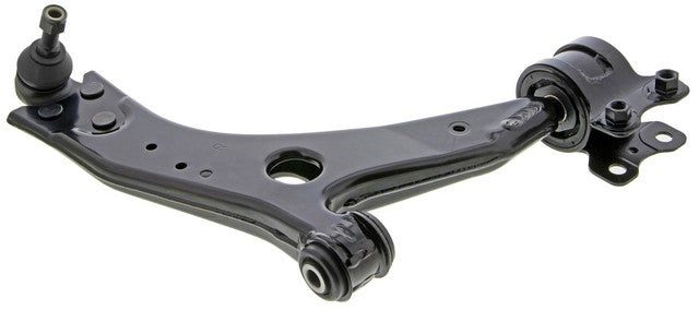Suspension Control Arm and Ball Joint Assembly Mevotech GS70163
