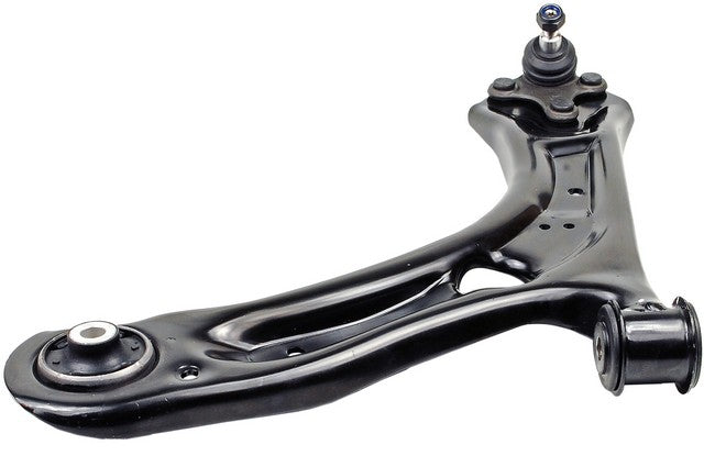 Suspension Control Arm and Ball Joint Assembly Mevotech GS70180