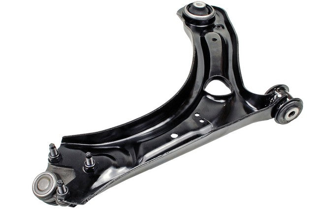 Suspension Control Arm and Ball Joint Assembly Mevotech GS70180