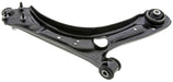 Suspension Control Arm and Ball Joint Assembly Mevotech GS70180