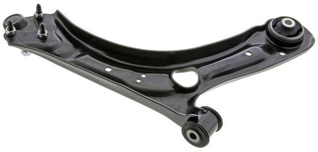 Suspension Control Arm and Ball Joint Assembly Mevotech GS70180