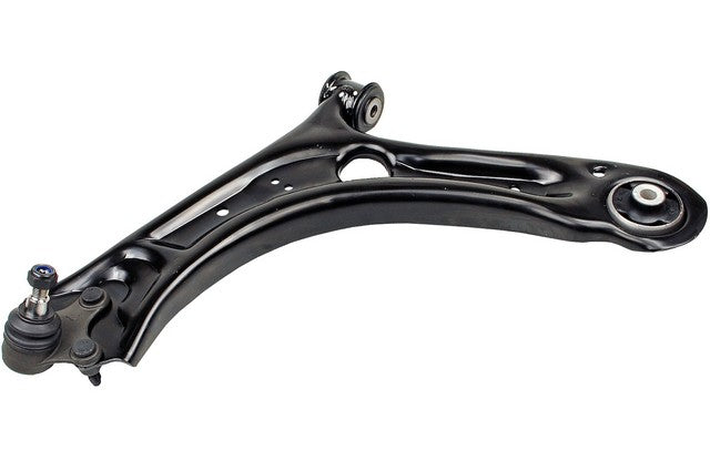 Suspension Control Arm and Ball Joint Assembly Mevotech GS70180