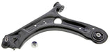 Suspension Control Arm and Ball Joint Assembly Mevotech GS70180