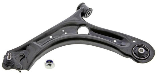 Suspension Control Arm and Ball Joint Assembly Mevotech GS70180