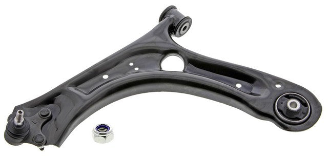Suspension Control Arm and Ball Joint Assembly Mevotech GS70180