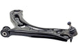 Suspension Control Arm and Ball Joint Assembly Mevotech GS70180