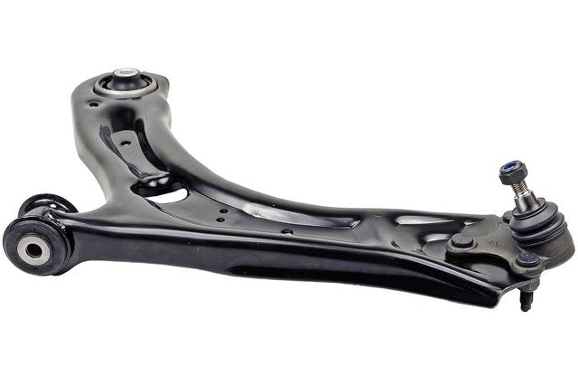 Suspension Control Arm and Ball Joint Assembly Mevotech GS70180