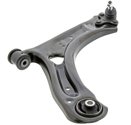 Suspension Control Arm and Ball Joint Assembly Mevotech GS70181