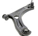 Suspension Control Arm and Ball Joint Assembly Mevotech GS70181