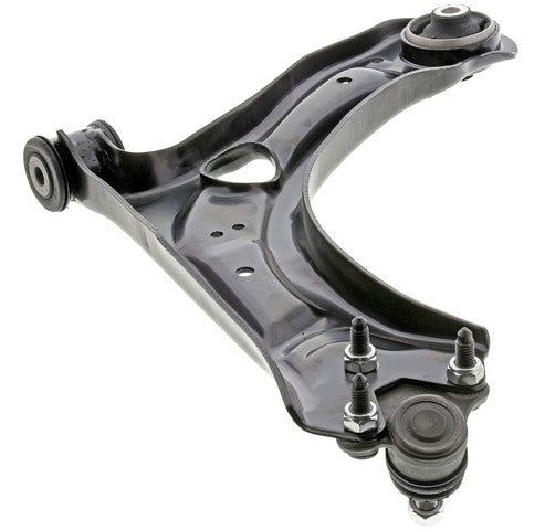 Suspension Control Arm and Ball Joint Assembly Mevotech GS70181