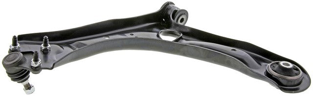 Suspension Control Arm and Ball Joint Assembly Mevotech GS70181