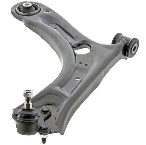 Suspension Control Arm and Ball Joint Assembly Mevotech GS70181