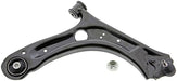 Suspension Control Arm and Ball Joint Assembly Mevotech GS70181