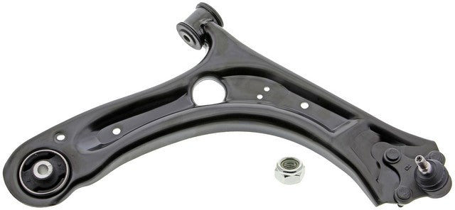 Suspension Control Arm and Ball Joint Assembly Mevotech GS70181