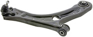 Suspension Control Arm and Ball Joint Assembly Mevotech GS70181