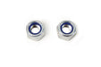 Suspension Stabilizer Bar Link Kit Mevotech GS70802