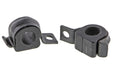 Suspension Stabilizer Bar Bushing Kit Mevotech GS70833